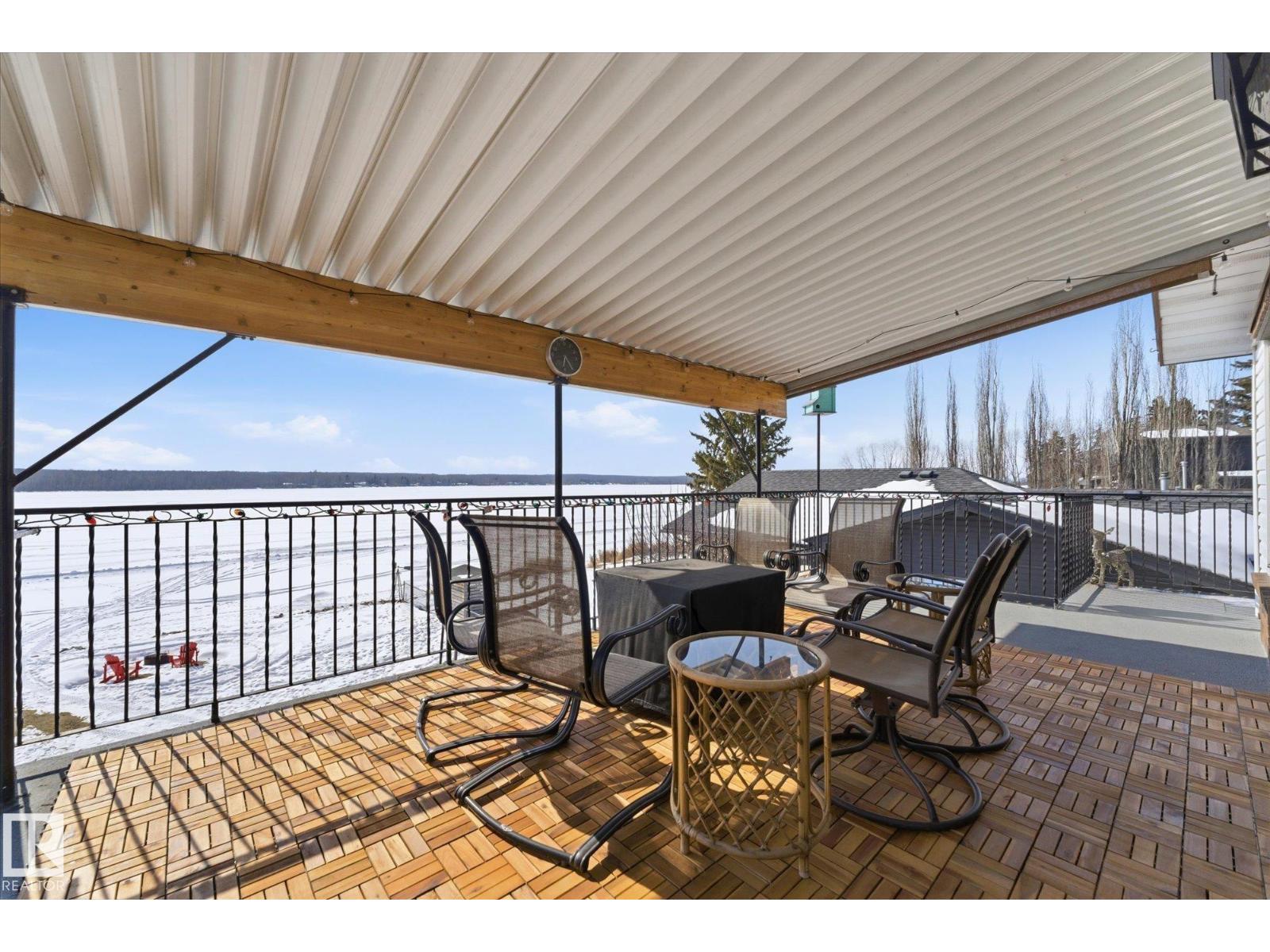 75 Lakeshore Av South View, Rural Lac Ste. Anne County, Alberta  T0E 0L0 - Photo 43 - E4480593