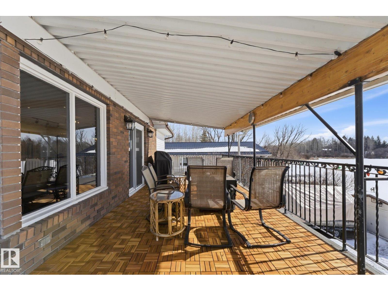 75 Lakeshore Av South View, Rural Lac Ste. Anne County, Alberta  T0E 0L0 - Photo 45 - E4480593