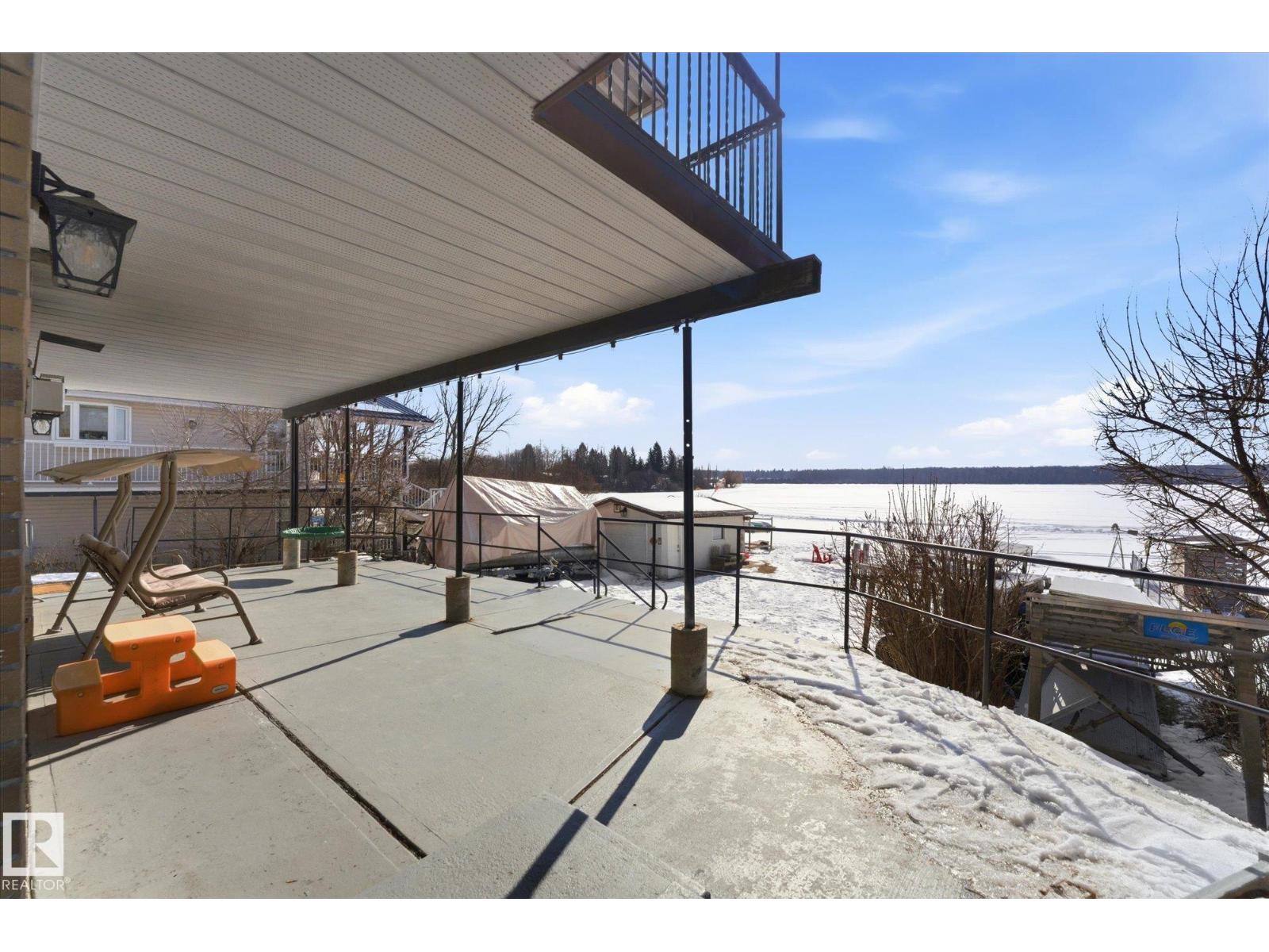 75 Lakeshore Av South View, Rural Lac Ste. Anne County, Alberta  T0E 0L0 - Photo 47 - E4480593