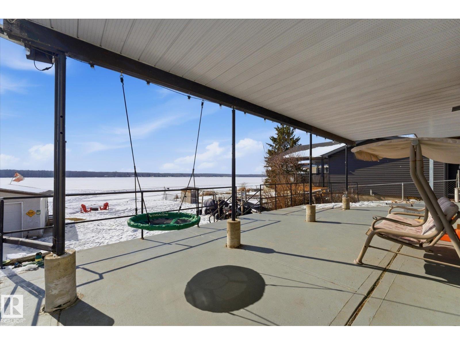 75 Lakeshore Av South View, Rural Lac Ste. Anne County, Alberta  T0E 0L0 - Photo 48 - E4480593