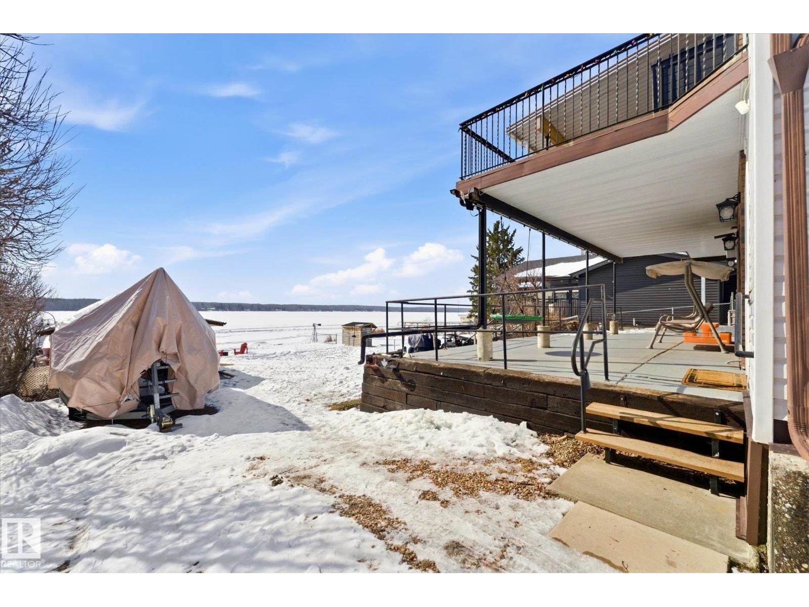 75 Lakeshore Av South View, Rural Lac Ste. Anne County, Alberta  T0E 0L0 - Photo 53 - E4480593