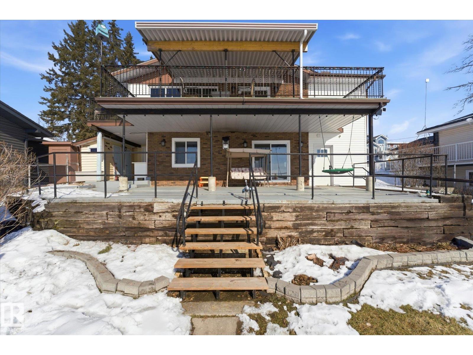 75 Lakeshore Av South View, Rural Lac Ste. Anne County, Alberta  T0E 0L0 - Photo 54 - E4480593