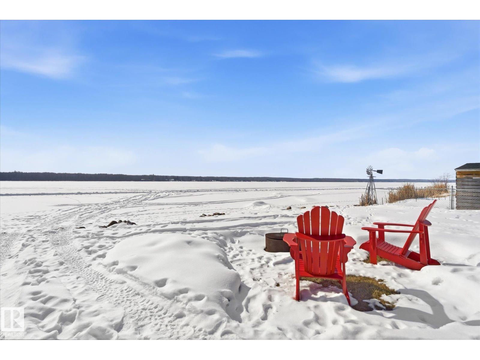 75 Lakeshore Av South View, Rural Lac Ste. Anne County, Alberta  T0E 0L0 - Photo 55 - E4480593