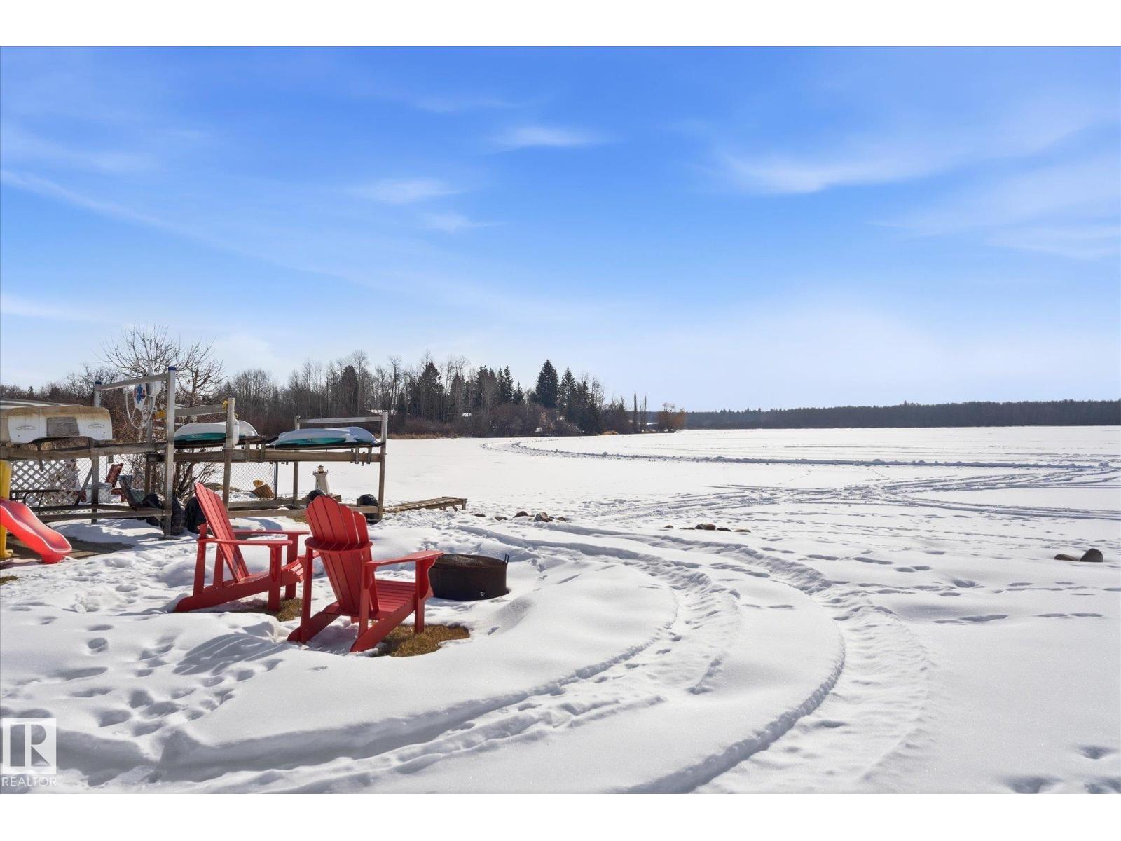 75 Lakeshore Av South View, Rural Lac Ste. Anne County, Alberta  T0E 0L0 - Photo 56 - E4480593