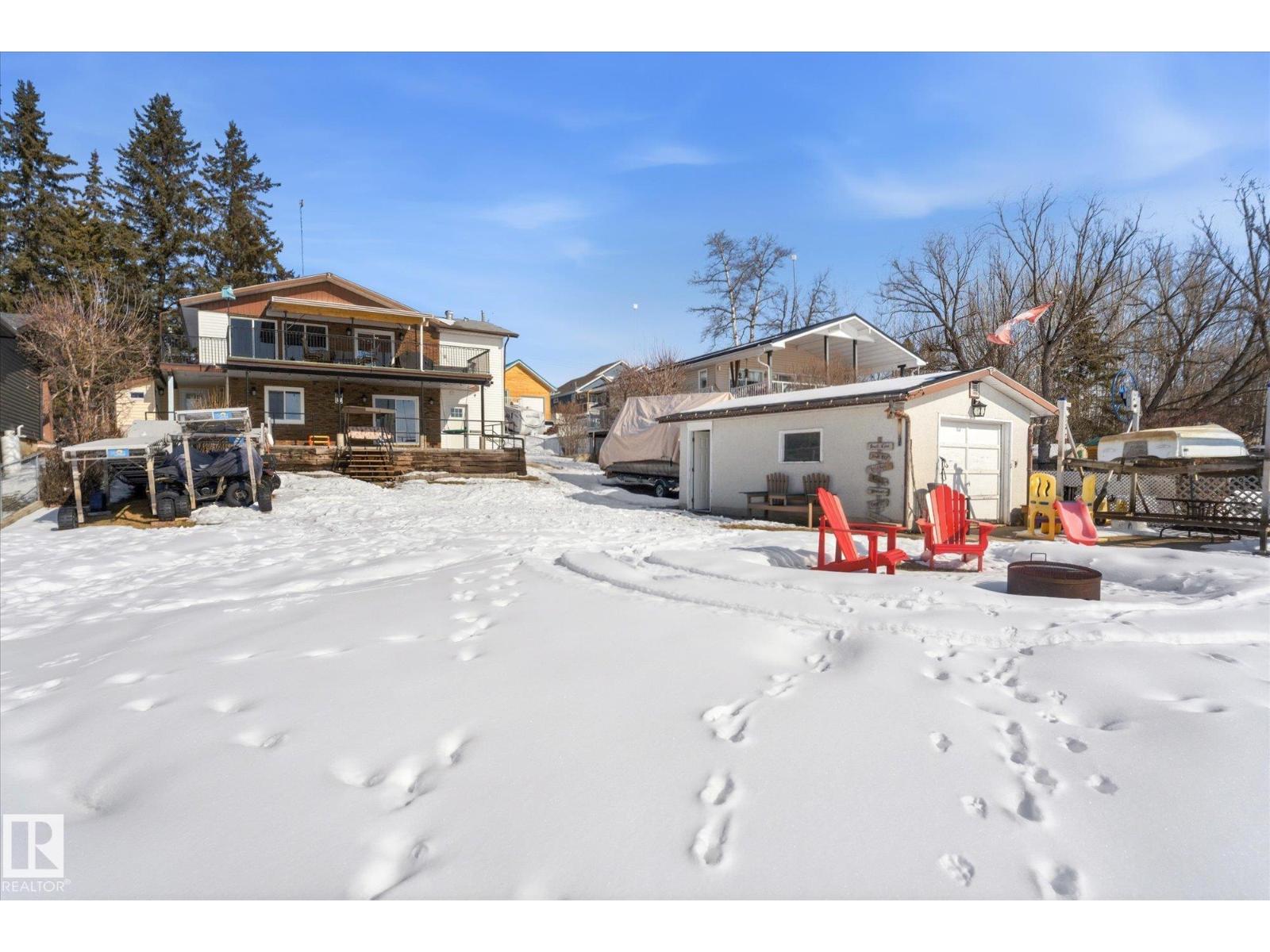 75 Lakeshore Av South View, Rural Lac Ste. Anne County, Alberta  T0E 0L0 - Photo 58 - E4480593