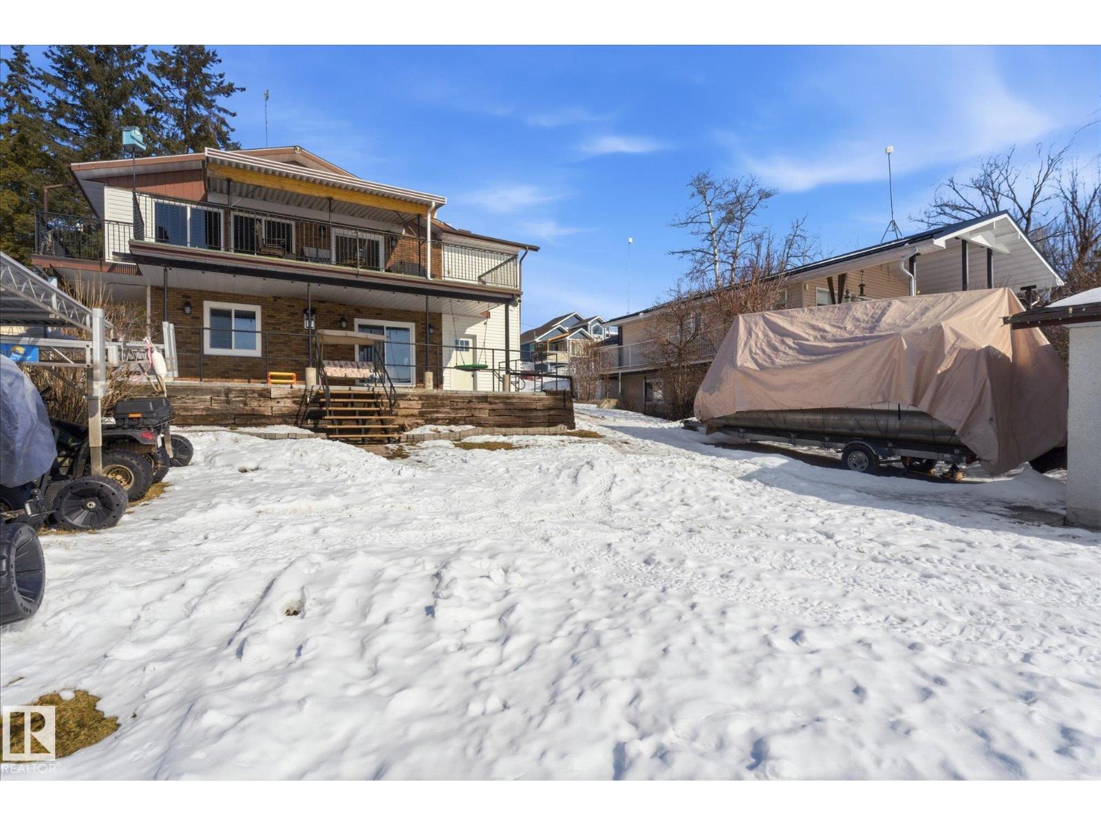 75 Lakeshore Av South View, Rural Lac Ste. Anne County, Alberta  T0E 0L0 - Photo 59 - E4480593