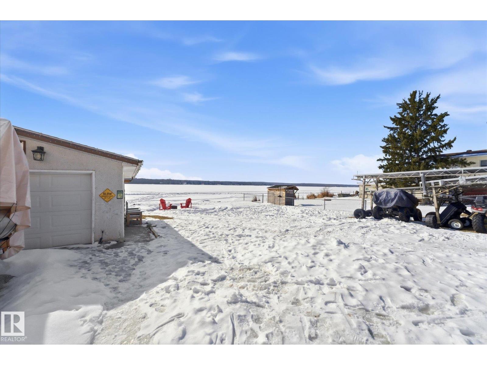 75 Lakeshore Av South View, Rural Lac Ste. Anne County, Alberta  T0E 0L0 - Photo 60 - E4480593