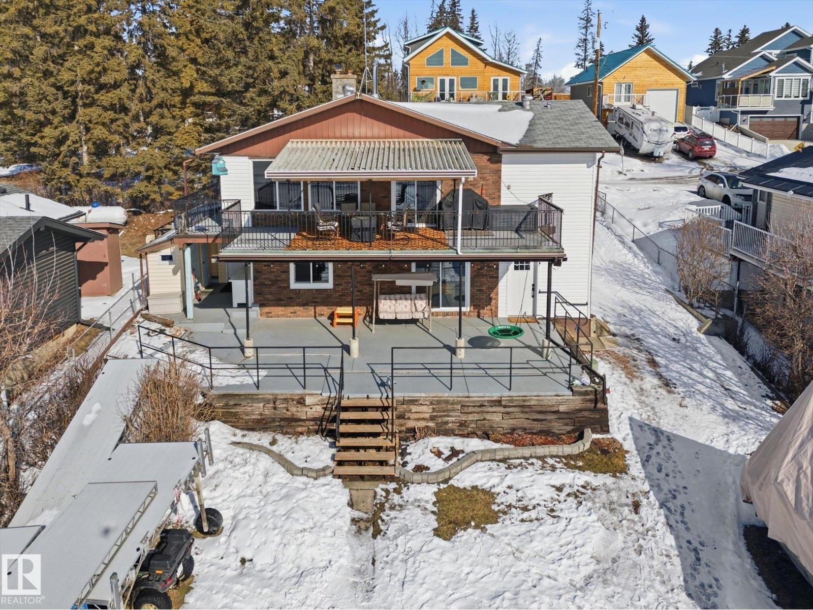 75 Lakeshore Av South View, Rural Lac Ste. Anne County, Alberta  T0E 0L0 - Photo 64 - E4480593