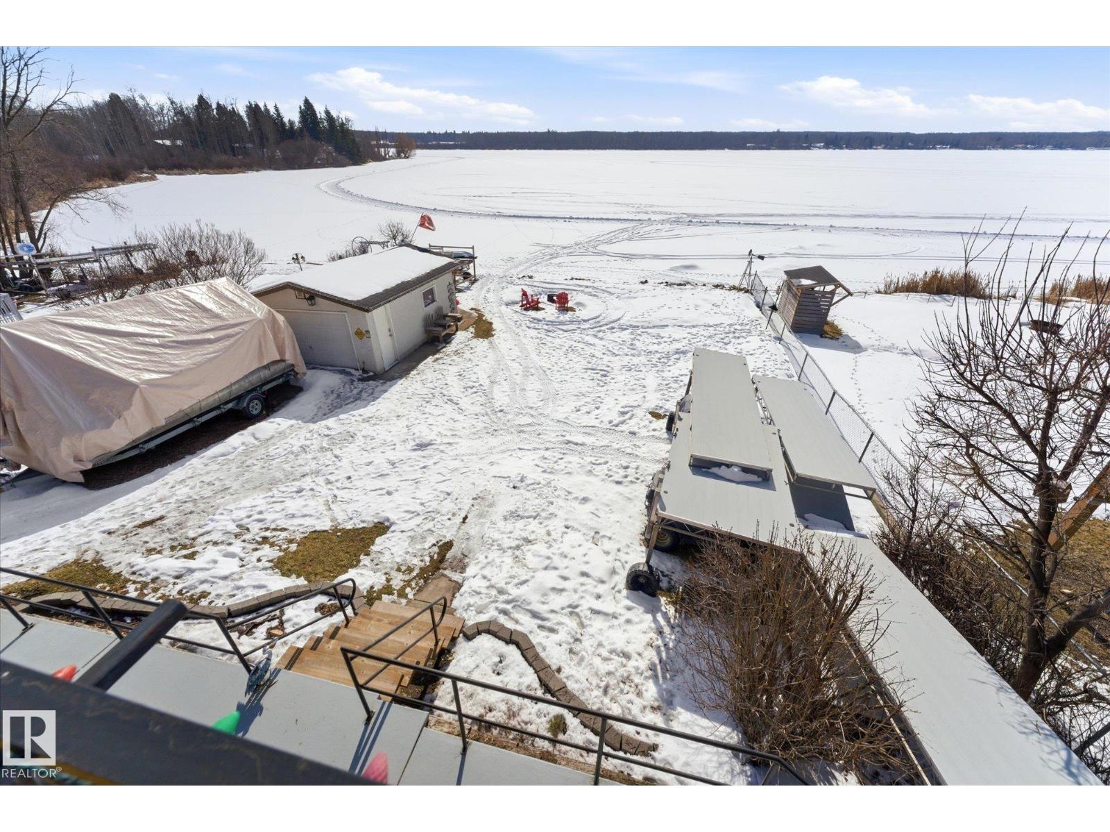 75 Lakeshore Av South View, Rural Lac Ste. Anne County, Alberta  T0E 0L0 - Photo 65 - E4480593