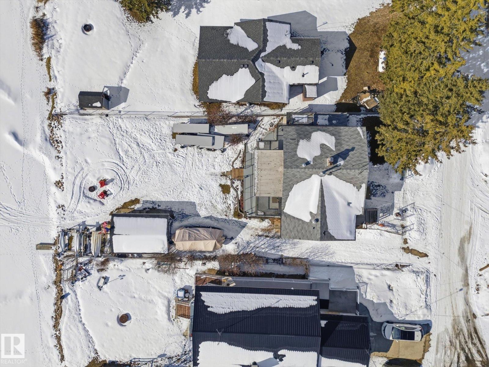 75 Lakeshore Av South View, Rural Lac Ste. Anne County, Alberta  T0E 0L0 - Photo 67 - E4480593