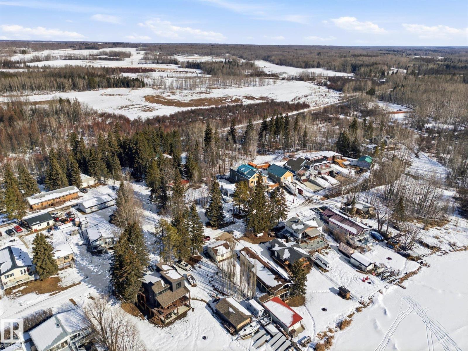 75 Lakeshore Av South View, Rural Lac Ste. Anne County, Alberta  T0E 0L0 - Photo 69 - E4480593