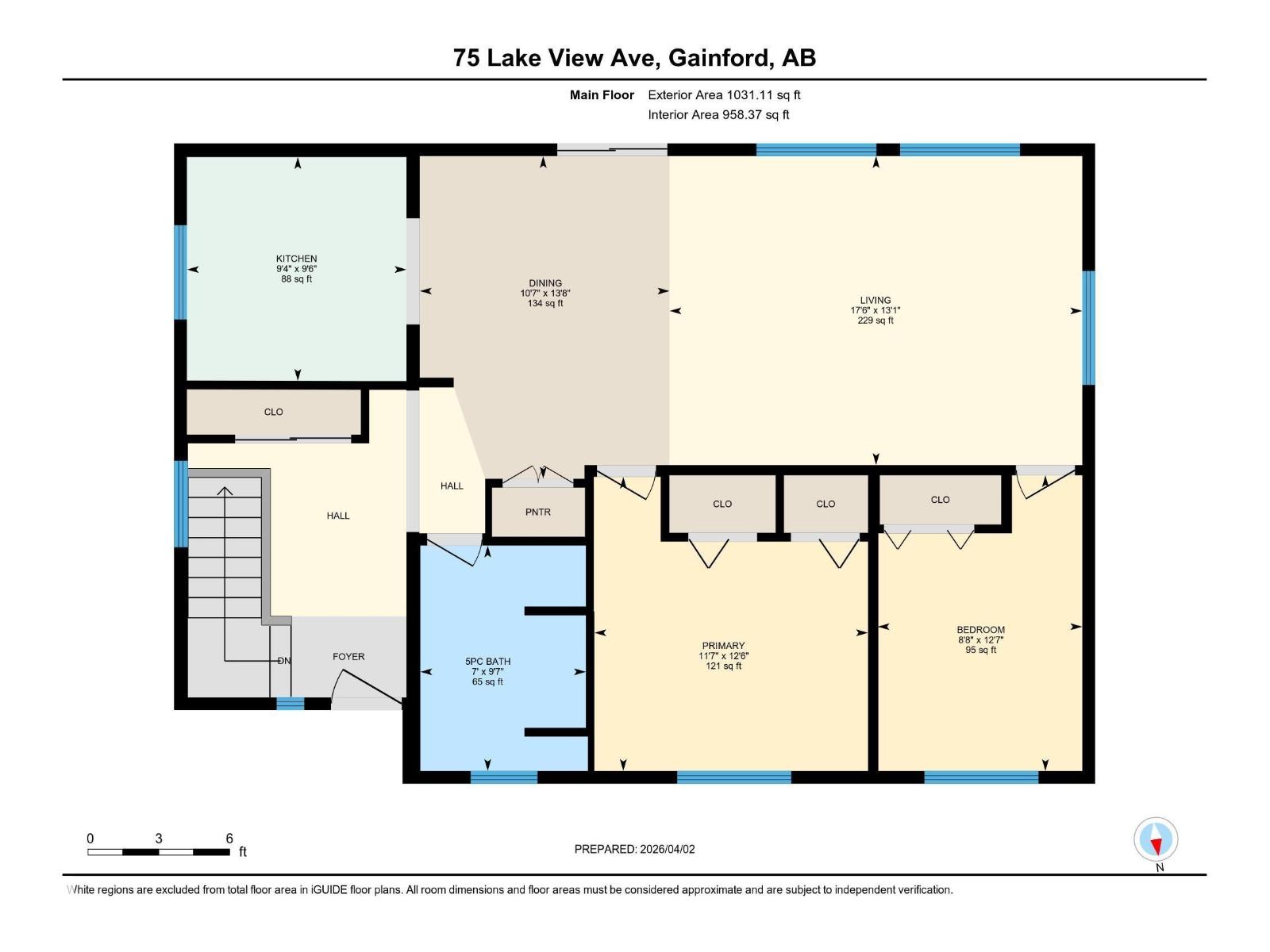 75 Lakeshore Av South View, Rural Lac Ste. Anne County, Alberta  T0E 0L0 - Photo 71 - E4480593