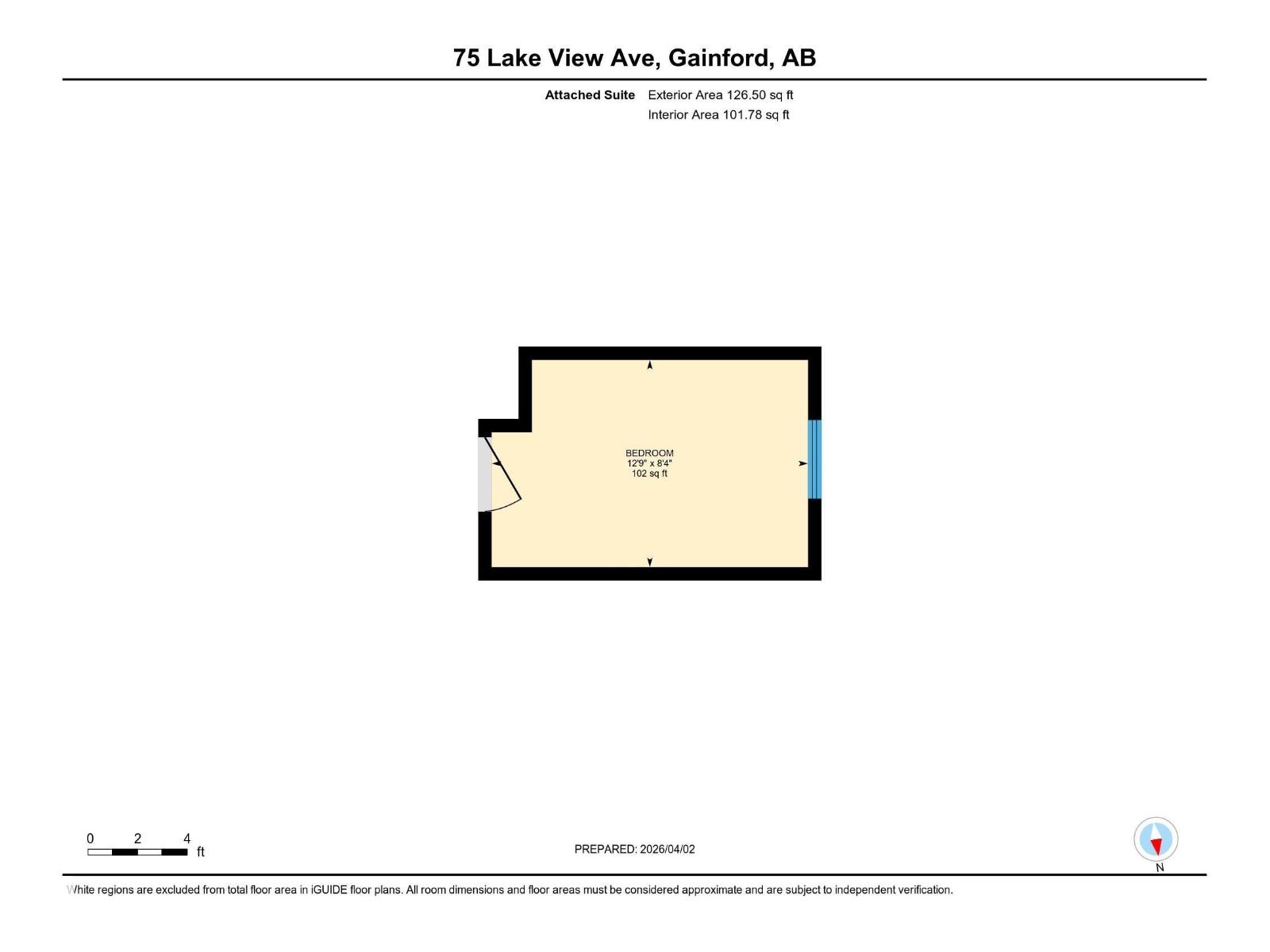 75 Lakeshore Av South View, Rural Lac Ste. Anne County, Alberta  T0E 0L0 - Photo 73 - E4480593