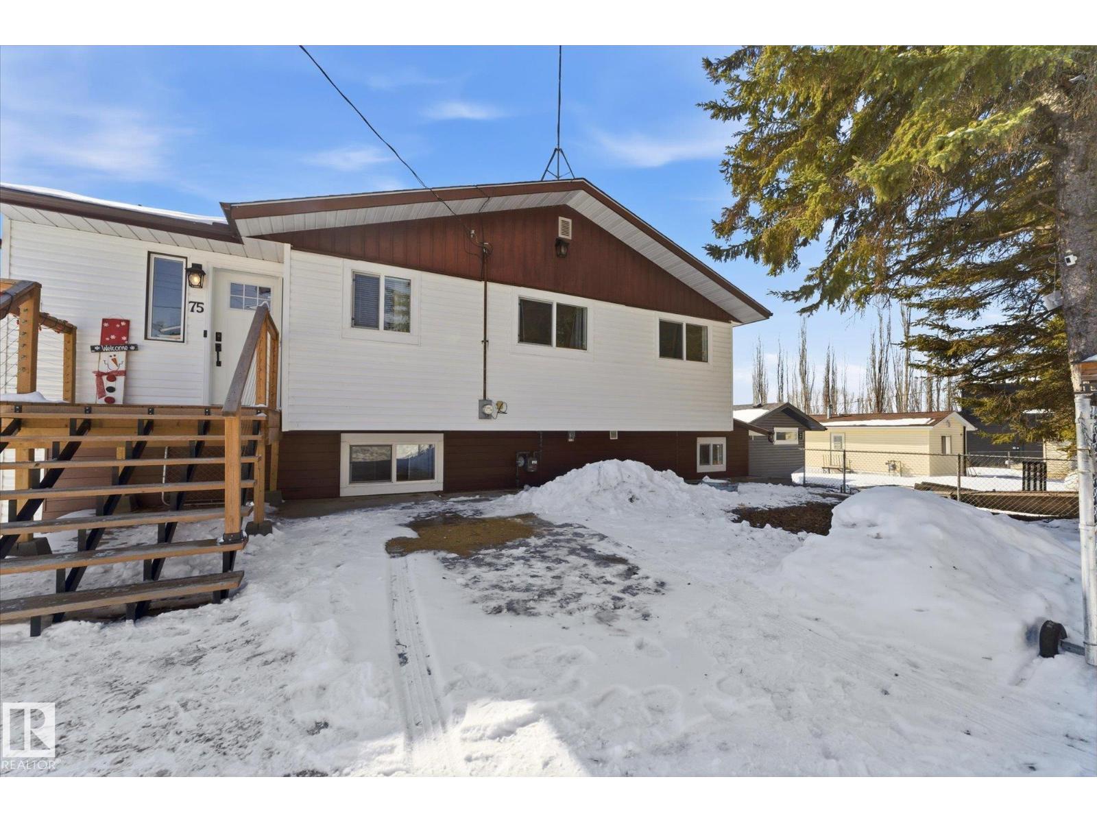 75 Lakeshore Av South View, Rural Lac Ste. Anne County, Alberta  T0E 0L0 - Photo 9 - E4480593