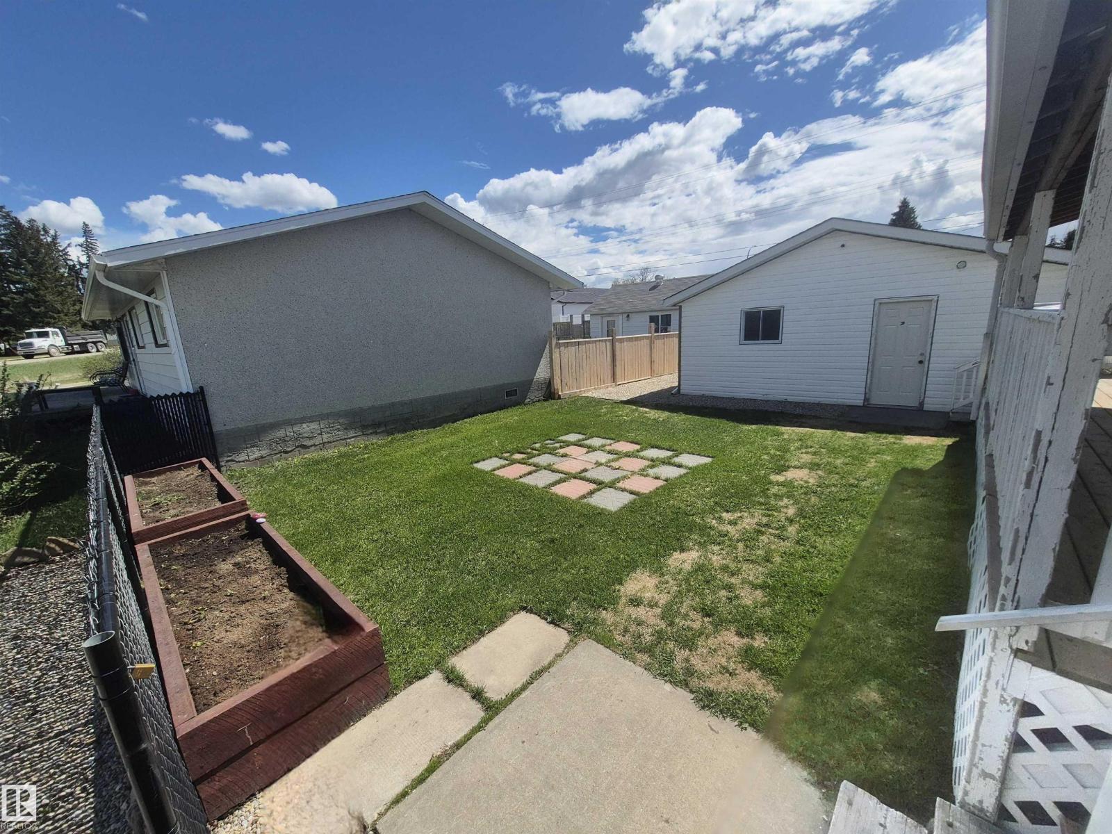 4631 48 Av, Evansburg, Alberta T0E 0T0 - Photo 13 - E4480605