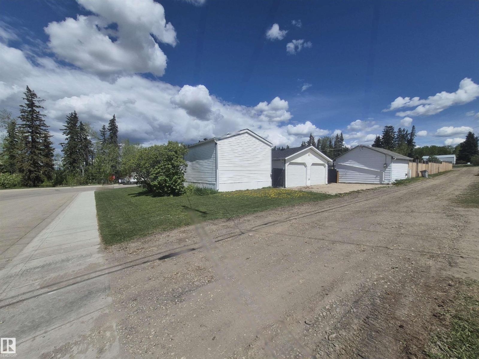 4631 48 Av, Evansburg, Alberta T0E 0T0 - Photo 15 - E4480605