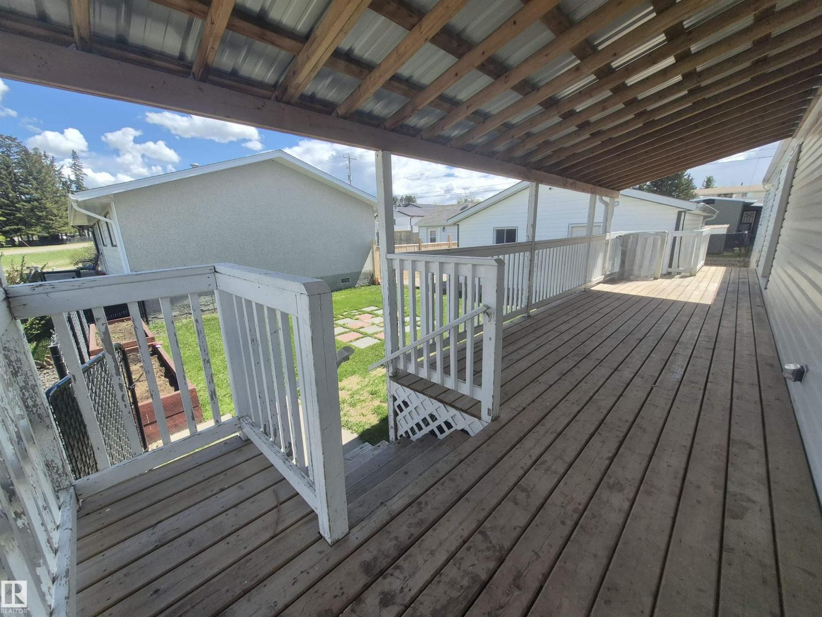 4631 48 Av, Evansburg, Alberta T0E 0T0 - Photo 16 - E4480605