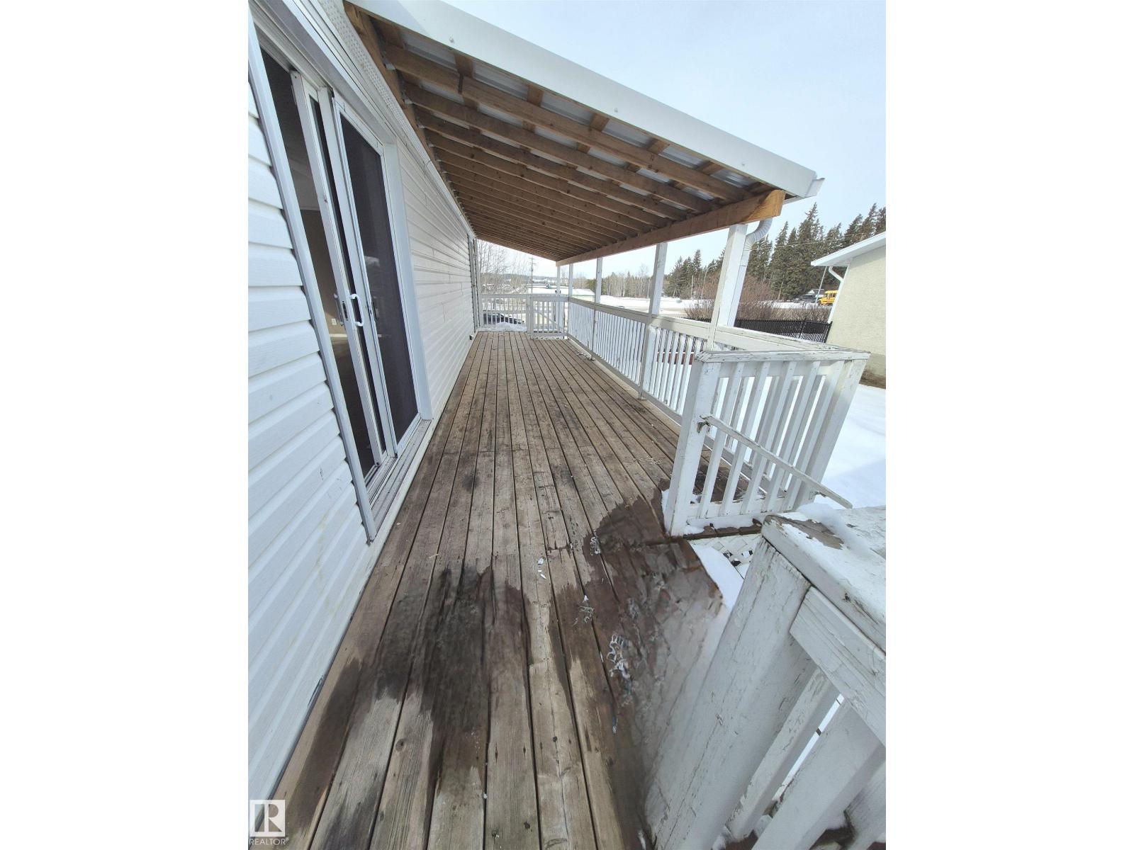 4631 48 Av, Evansburg, Alberta  T0E 0T0 - Photo 3 - E4480605