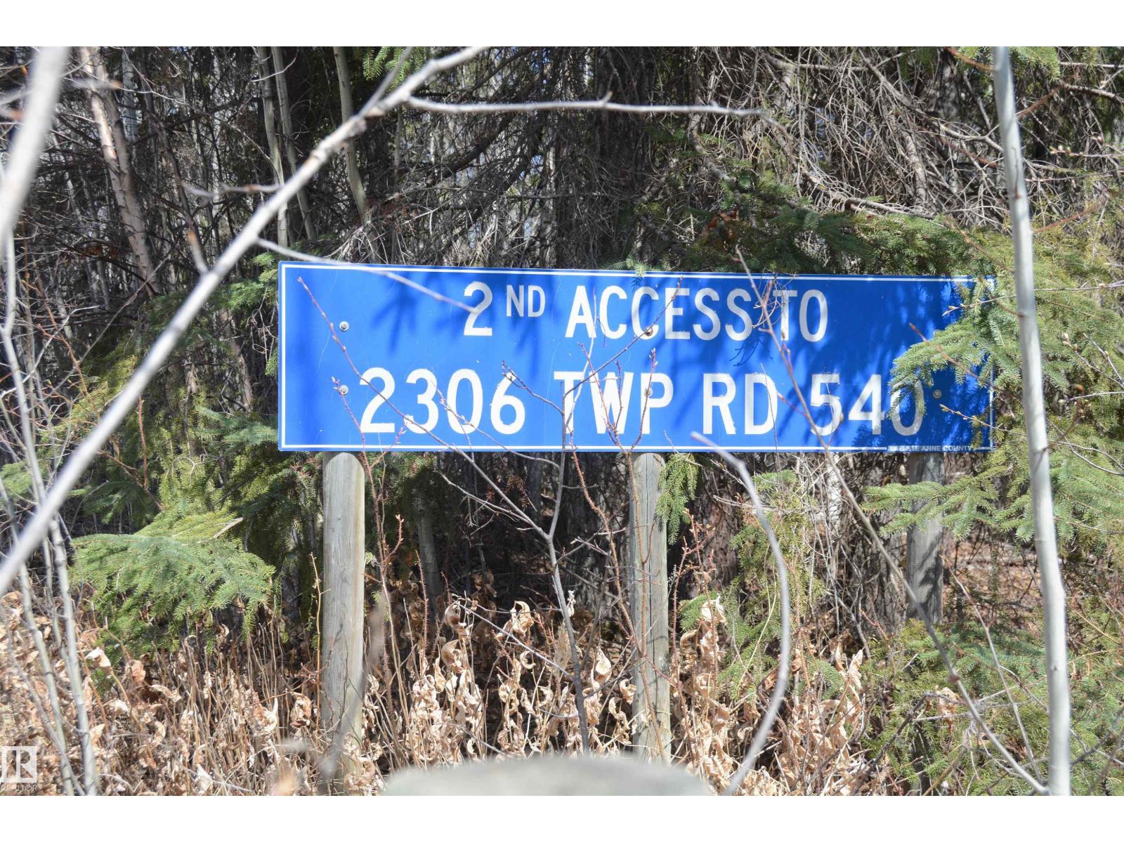 4 2306 Twp Road 540, Rural Lac Ste. Anne County, Alberta T0E 1V0 - Photo 30 - E4480625