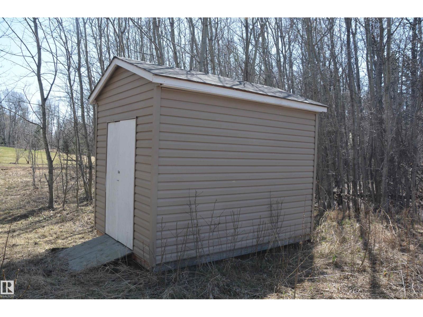 4 2306 Twp Road 540, Rural Lac Ste. Anne County, Alberta T0E 1V0 - Photo 9 - E4480625