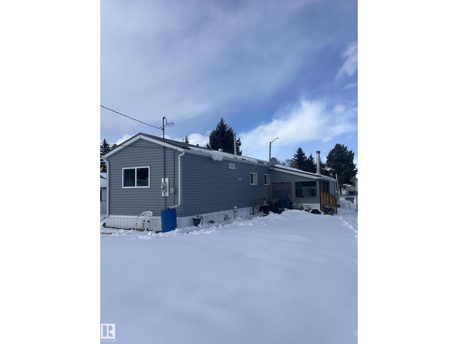 4807 45 Av, Evansburg, Alberta  T0E 0T0 - Photo 19 - E4480644