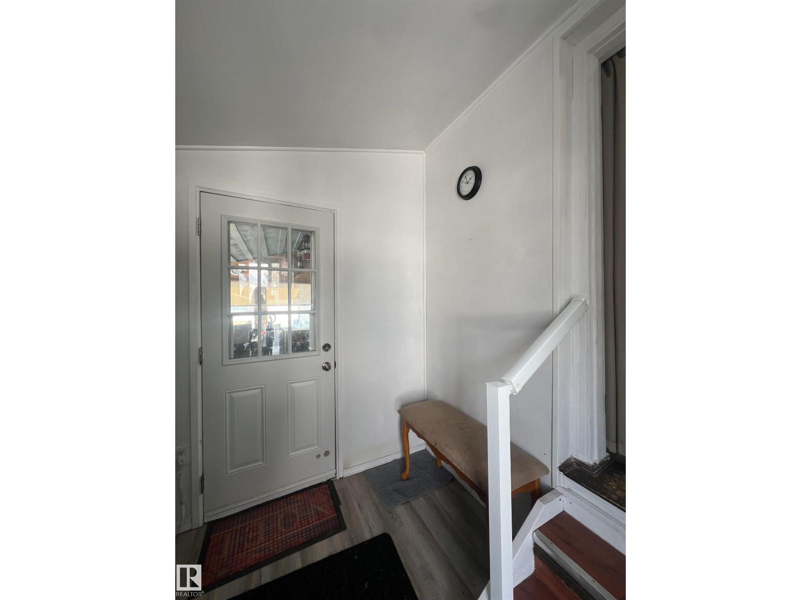 4807 45 Av, Evansburg, Alberta  T0E 0T0 - Photo 2 - E4480644