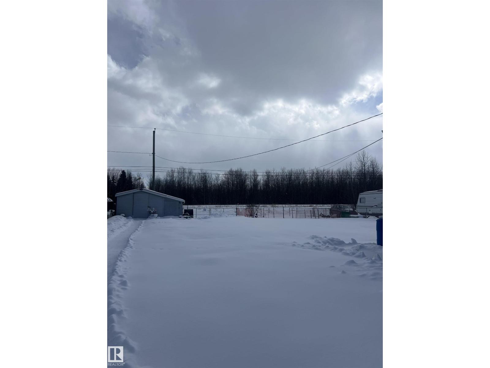 4807 45 Av, Evansburg, Alberta  T0E 0T0 - Photo 21 - E4480644