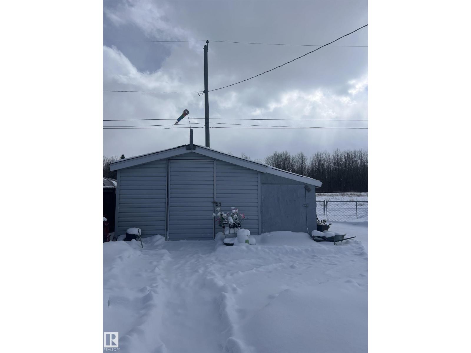 4807 45 Av, Evansburg, Alberta  T0E 0T0 - Photo 22 - E4480644