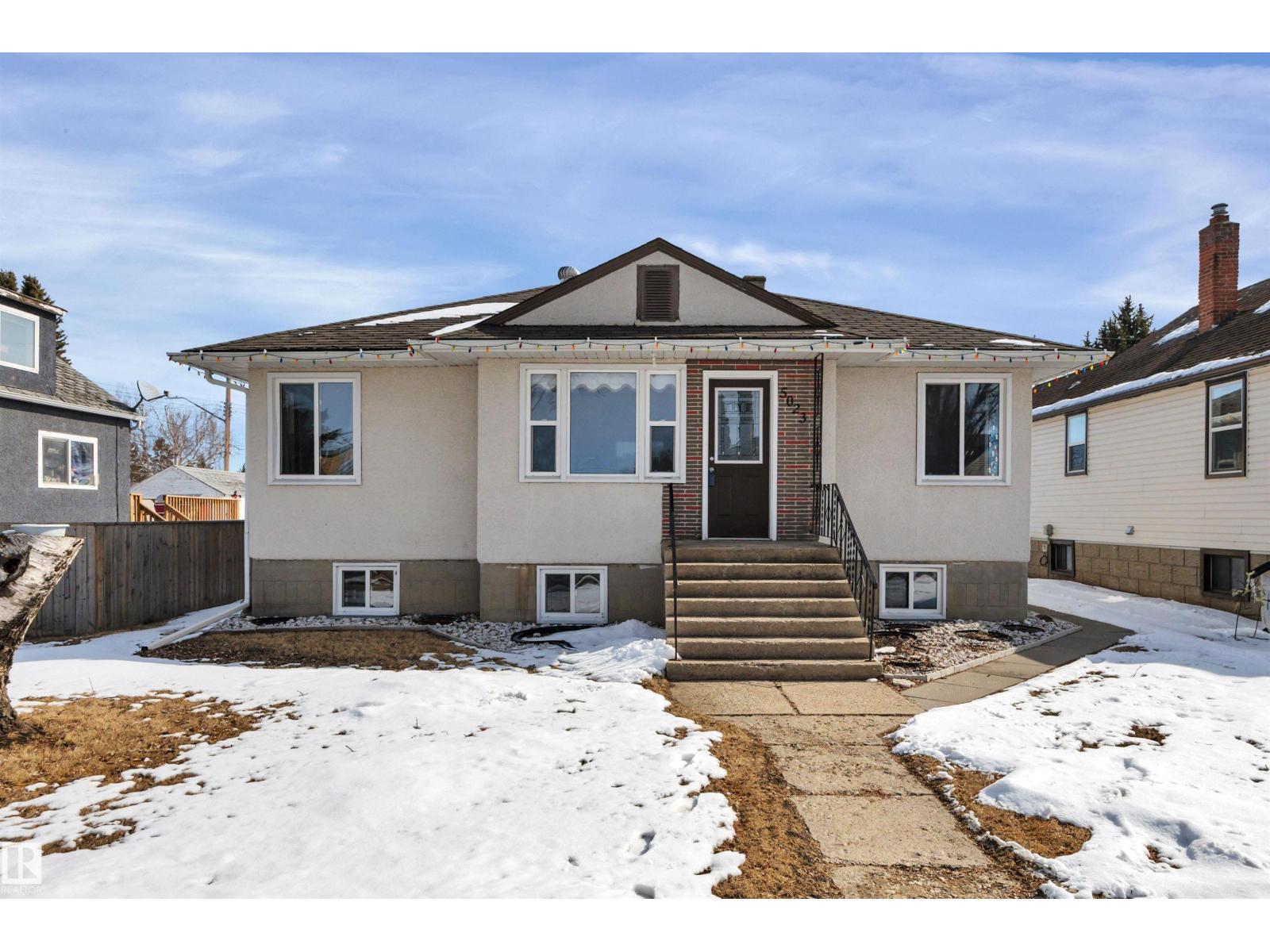 5023 49 St, Calmar, Alberta  T0C 0V0 - Photo 1 - E4480645