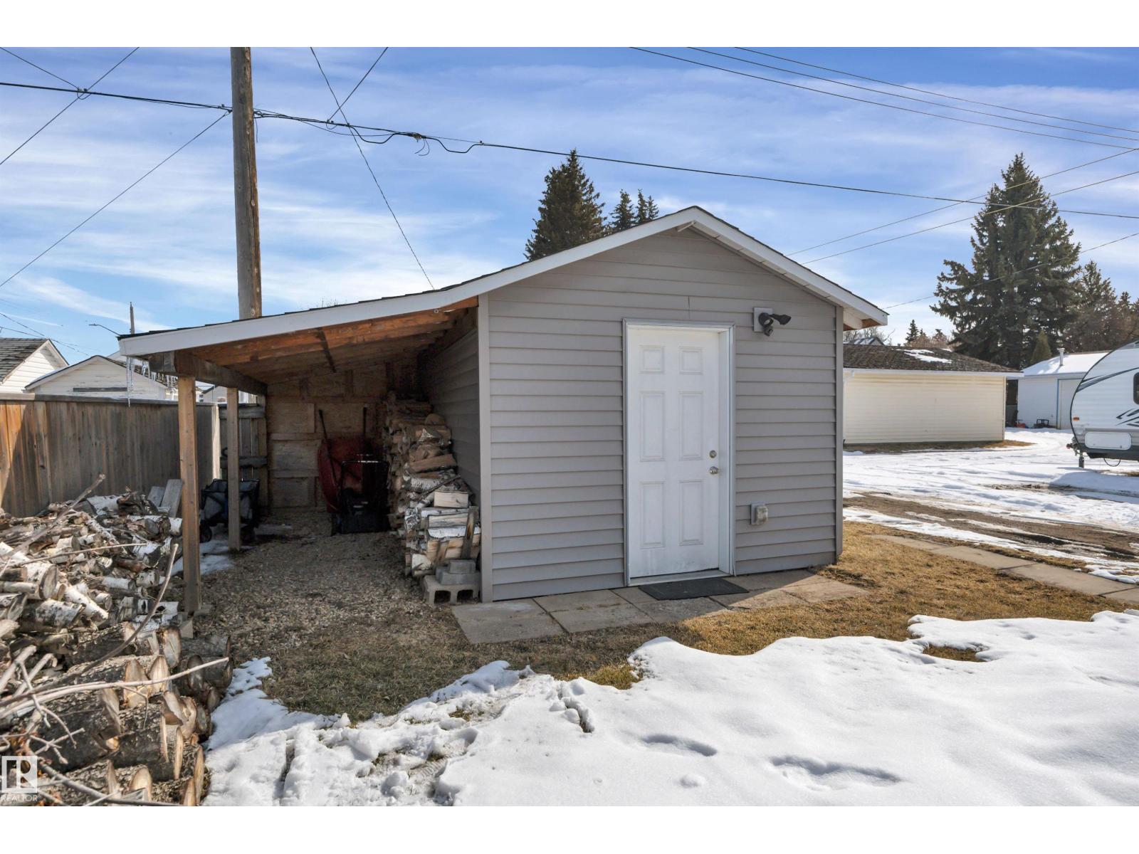 5023 49 St, Calmar, Alberta  T0C 0V0 - Photo 37 - E4480645