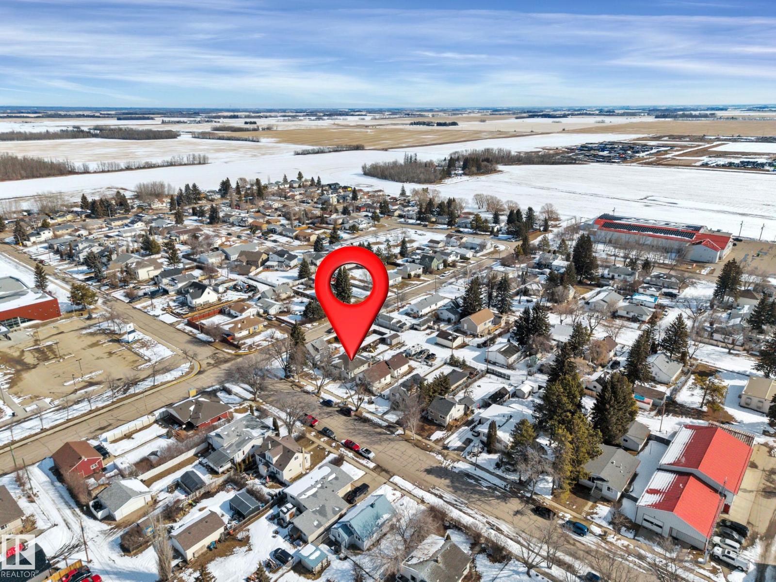 5023 49 St, Calmar, Alberta  T0C 0V0 - Photo 44 - E4480645