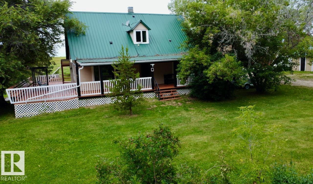 53320 Rge Road 55, Rural Parkland County, Alberta  T0E 0V0 - Photo 3 - E4480648