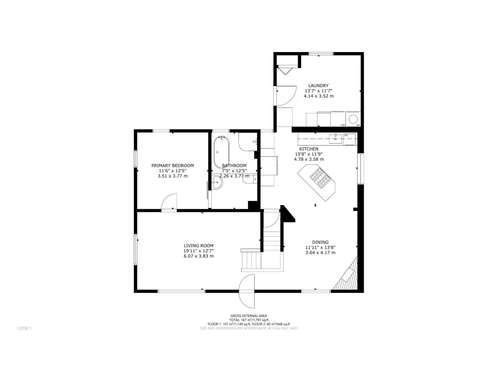 53320 Rge Road 55, Rural Parkland County, Alberta  T0E 0V0 - Photo 35 - E4480648
