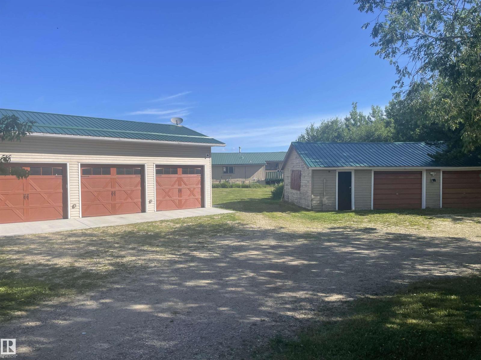 53320 Rge Road 55, Rural Parkland County, Alberta  T0E 0V0 - Photo 37 - E4480648