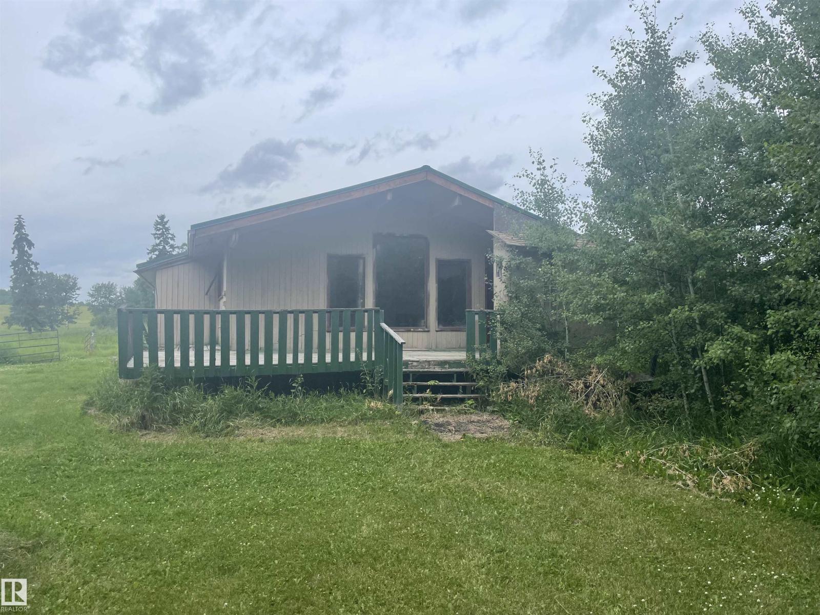 53320 Rge Road 55, Rural Parkland County, Alberta  T0E 0V0 - Photo 39 - E4480648