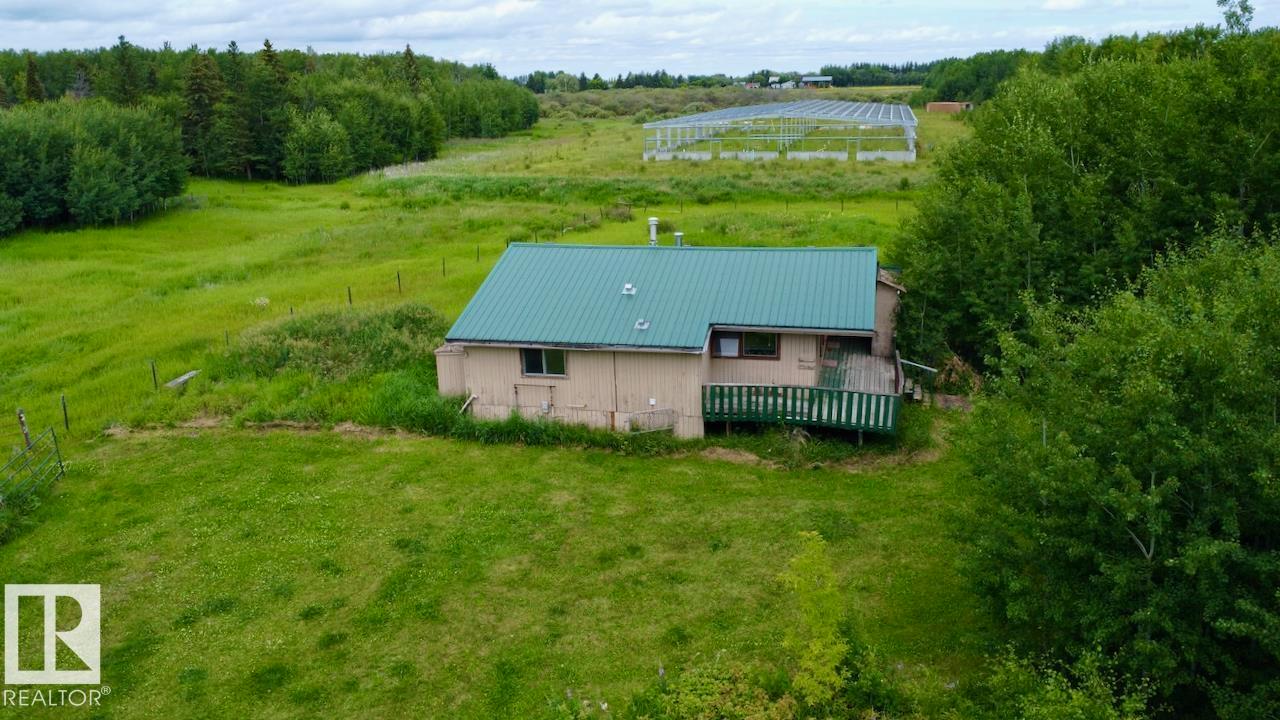 53320 Rge Road 55, Rural Parkland County, Alberta  T0E 0V0 - Photo 40 - E4480648