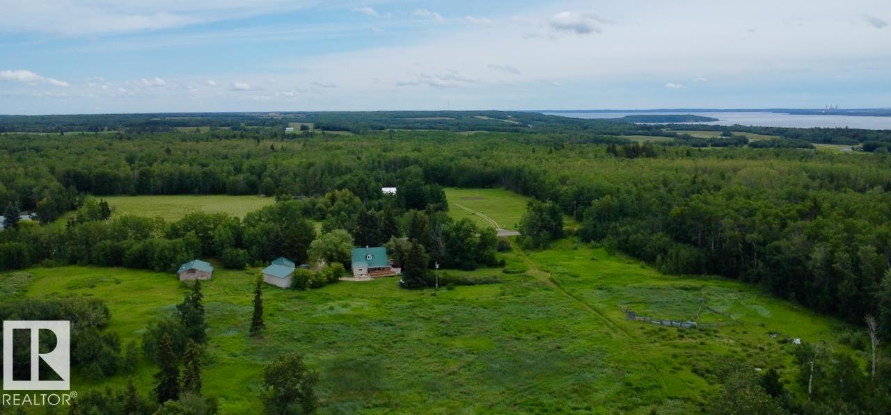 53320 Rge Road 55, Rural Parkland County, Alberta  T0E 0V0 - Photo 42 - E4480648