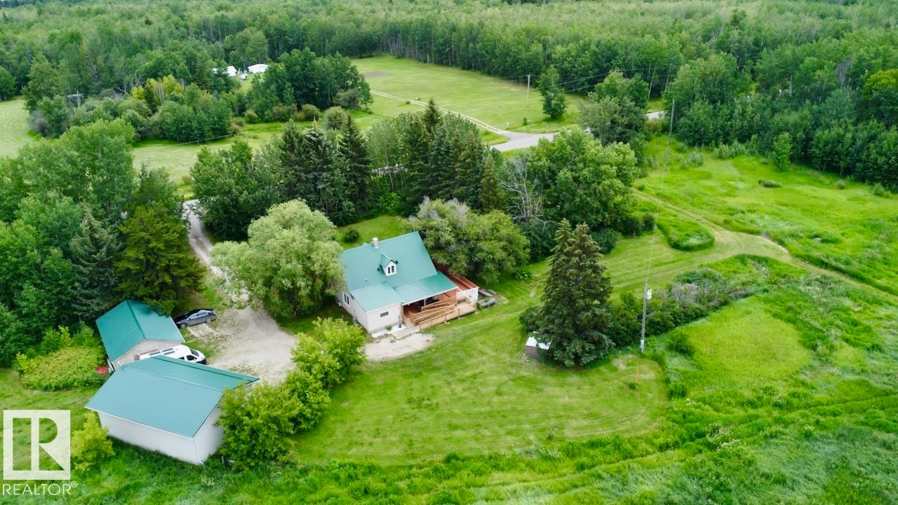53320 Rge Road 55, Rural Parkland County, Alberta  T0E 0V0 - Photo 43 - E4480648