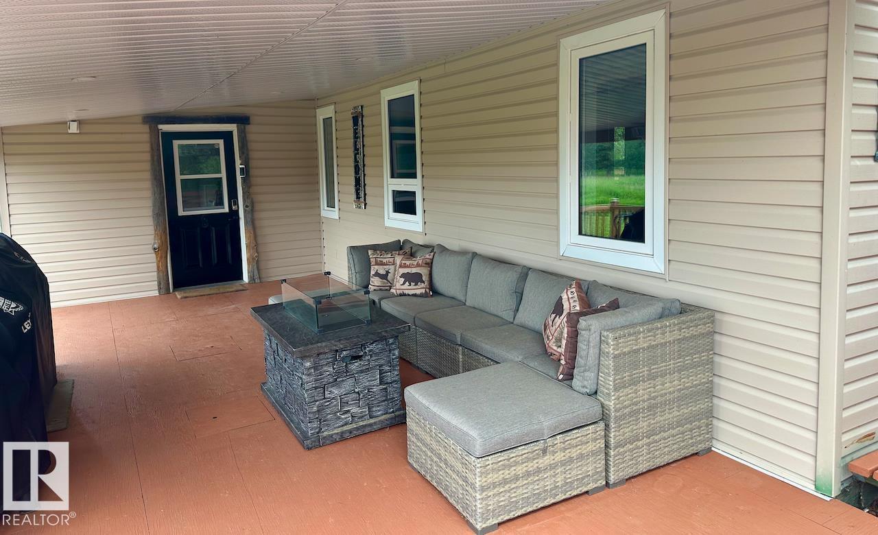 53320 Rge Road 55, Rural Parkland County, Alberta  T0E 0V0 - Photo 49 - E4480648