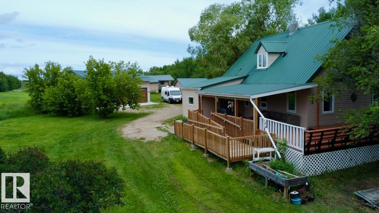 53320 Rge Road 55, Rural Parkland County, Alberta  T0E 0V0 - Photo 5 - E4480648