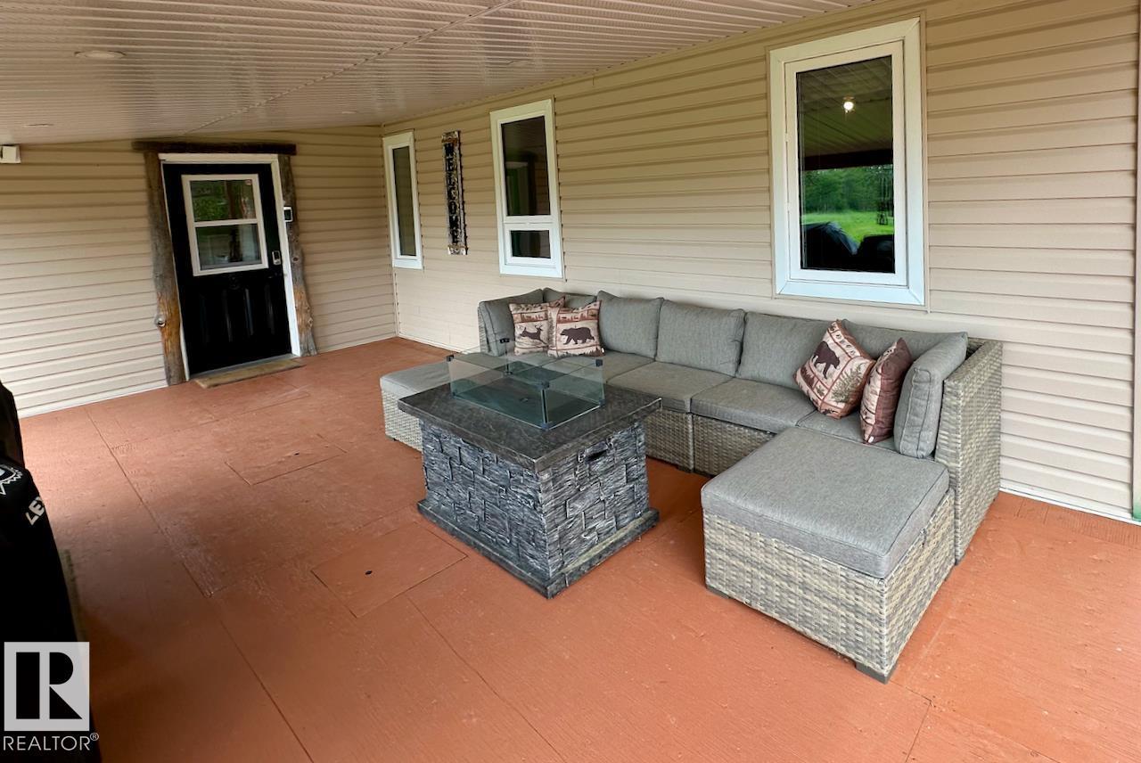 53320 Rge Road 55, Rural Parkland County, Alberta  T0E 0V0 - Photo 50 - E4480648