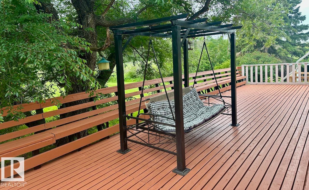 53320 Rge Road 55, Rural Parkland County, Alberta  T0E 0V0 - Photo 51 - E4480648