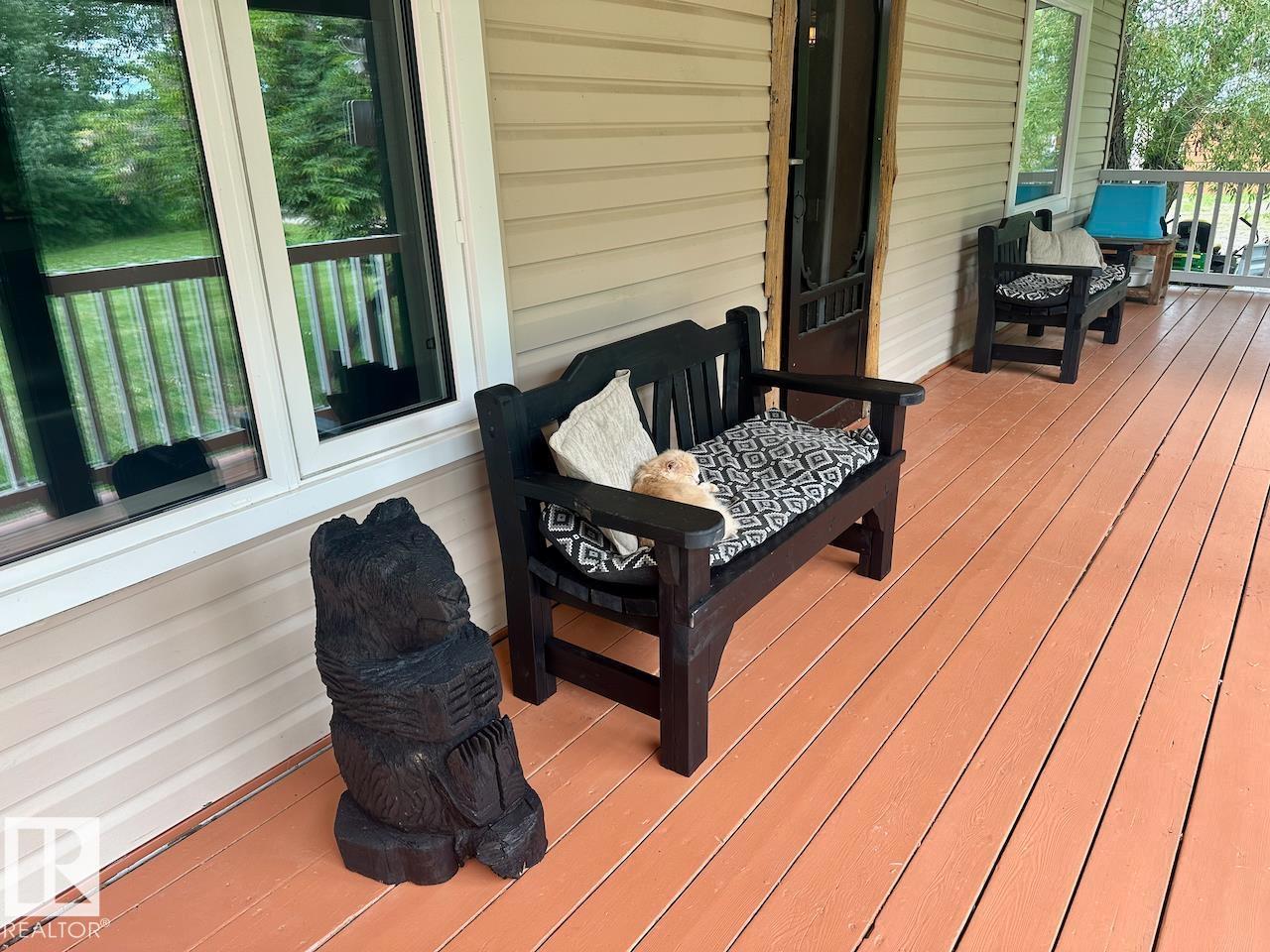 53320 Rge Road 55, Rural Parkland County, Alberta  T0E 0V0 - Photo 53 - E4480648