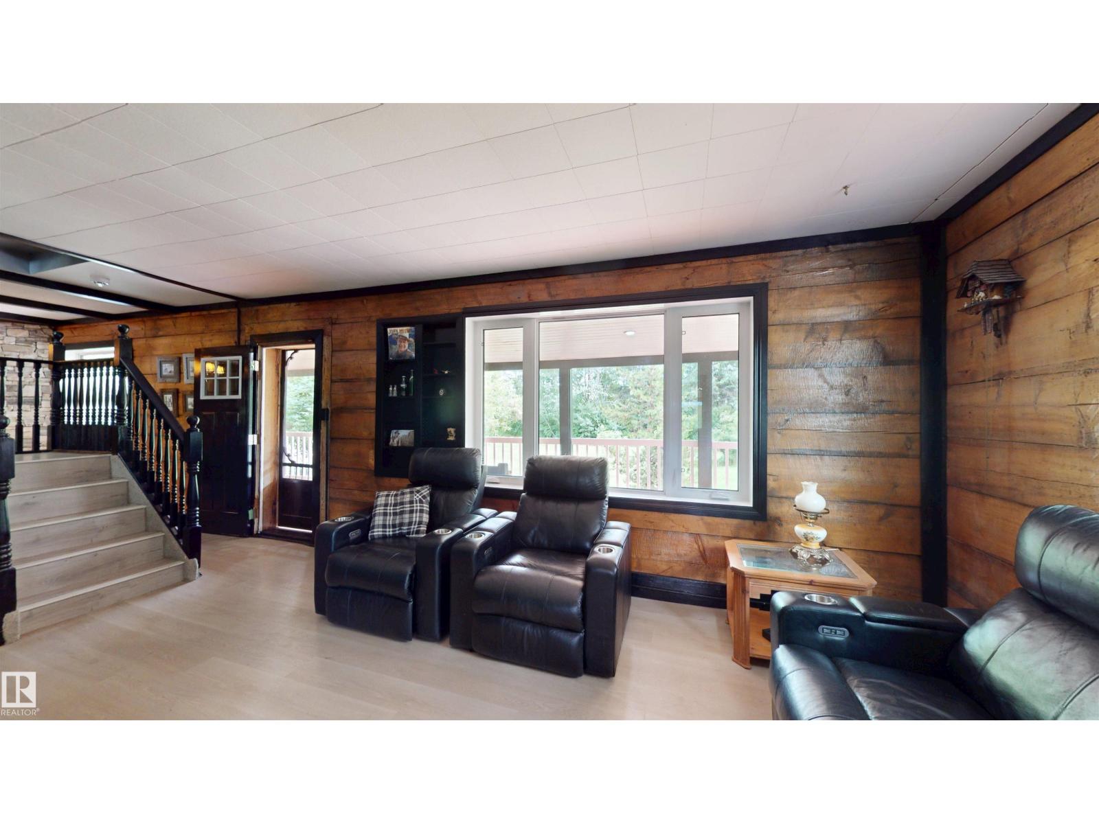 53320 Rge Road 55, Rural Parkland County, Alberta  T0E 0V0 - Photo 7 - E4480648