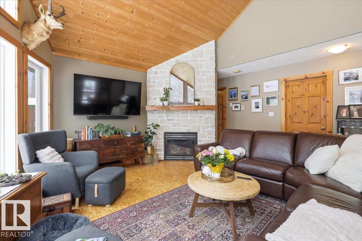 #2090 2001 Twp Rd, Rural Leduc County, Alberta  T0C 2P0 - Photo 9 - E4480704