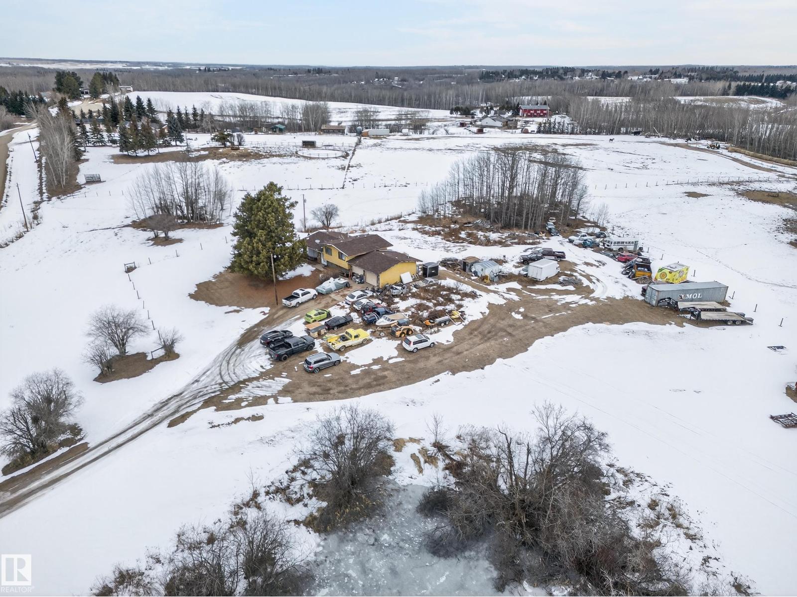 #14 53213 Rge Road 20, Rural Parkland County, Alberta  T0E 0H0 - Photo 11 - E4480705