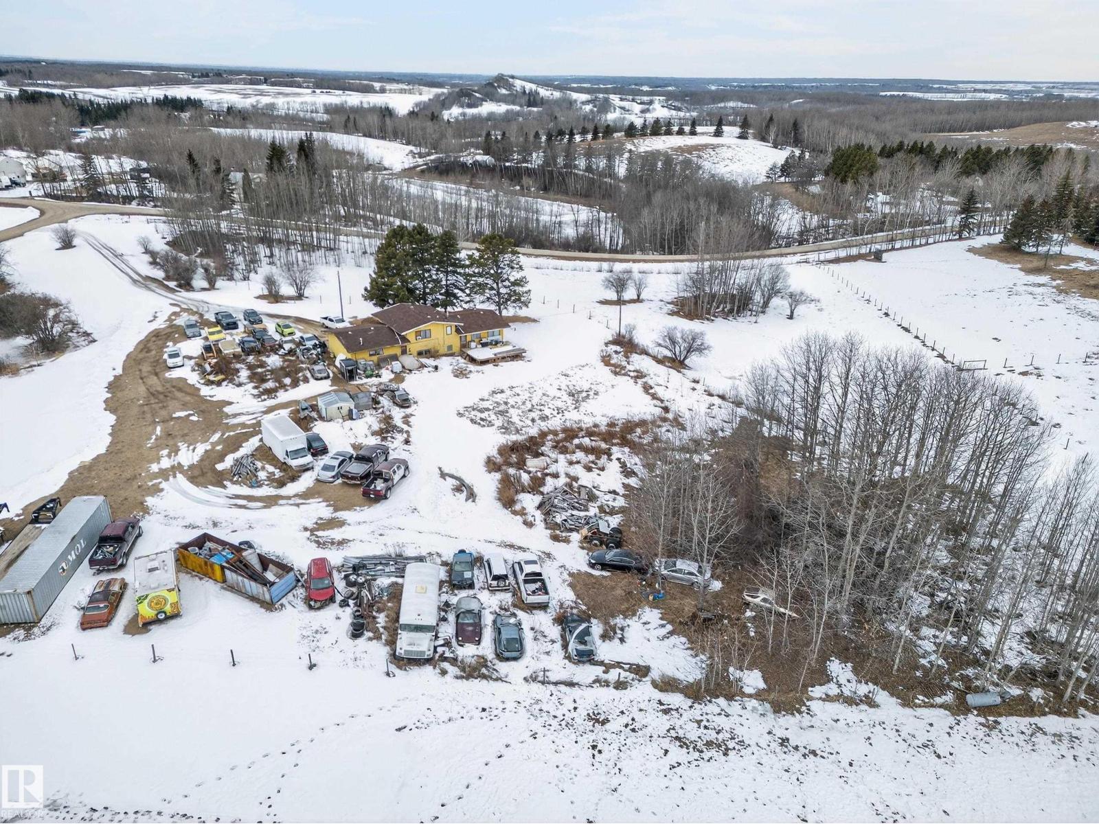 #14 53213 Rge Road 20, Rural Parkland County, Alberta  T0E 0H0 - Photo 12 - E4480705