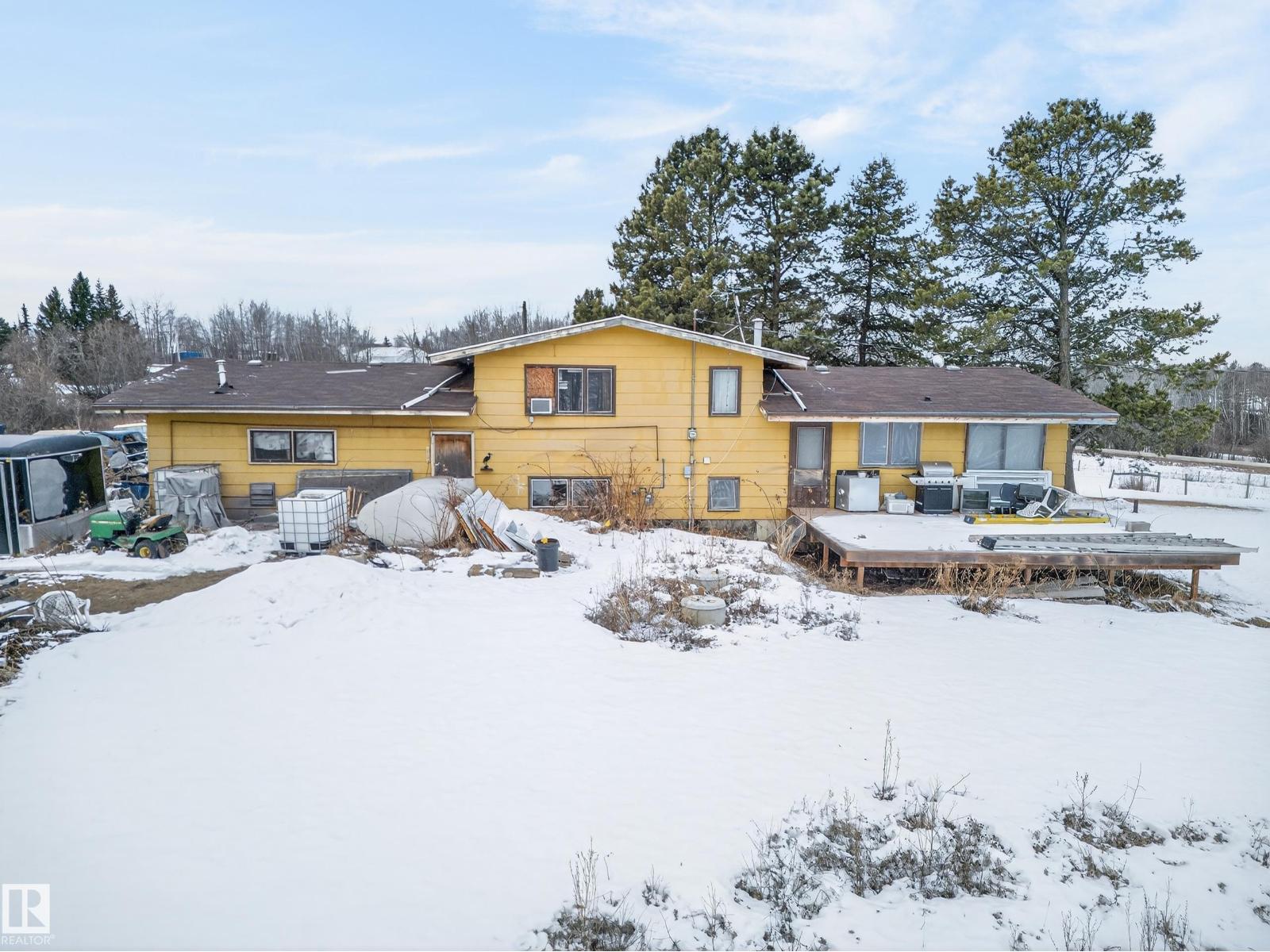 #14 53213 Rge Road 20, Rural Parkland County, Alberta  T0E 0H0 - Photo 14 - E4480705