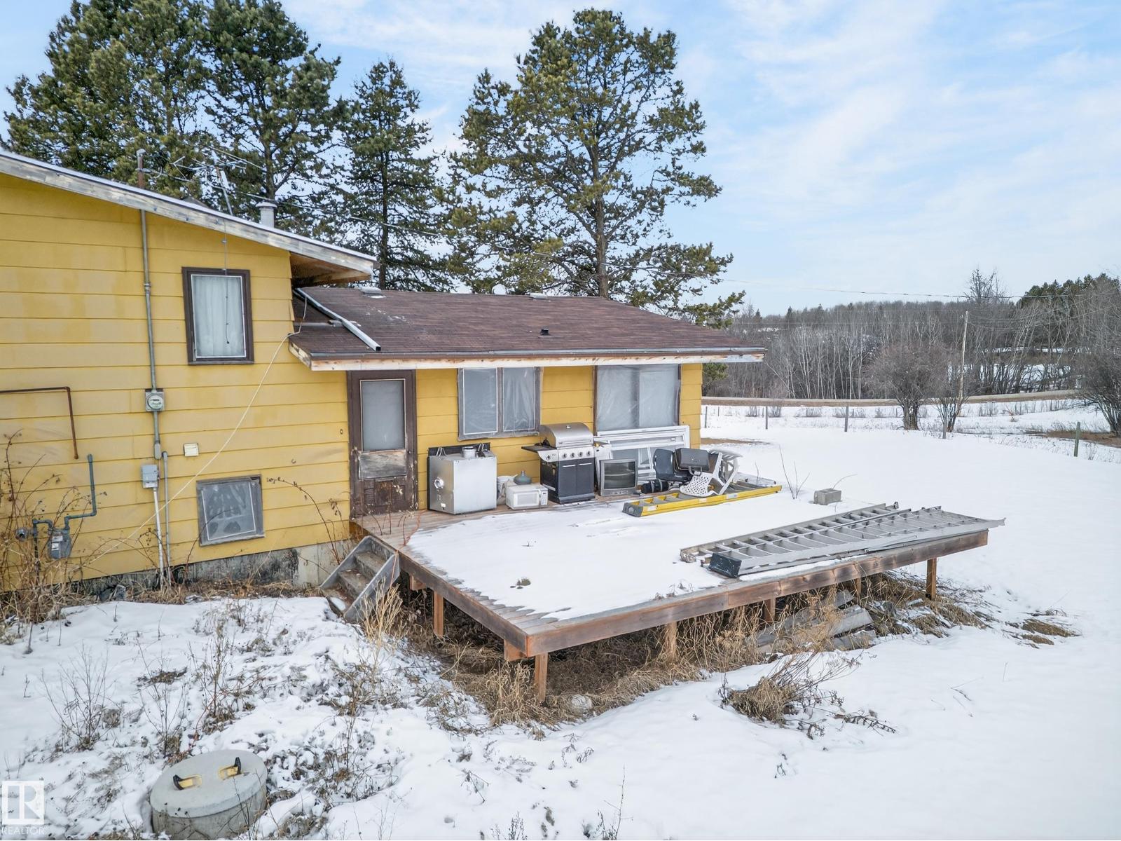 #14 53213 Rge Road 20, Rural Parkland County, Alberta  T0E 0H0 - Photo 15 - E4480705