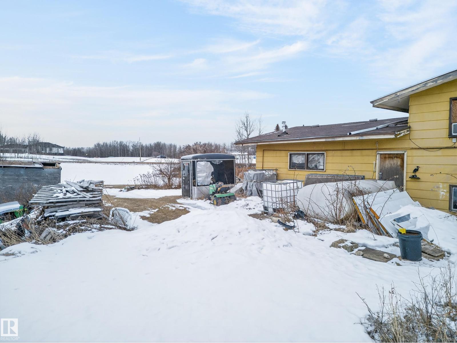 #14 53213 Rge Road 20, Rural Parkland County, Alberta  T0E 0H0 - Photo 20 - E4480705